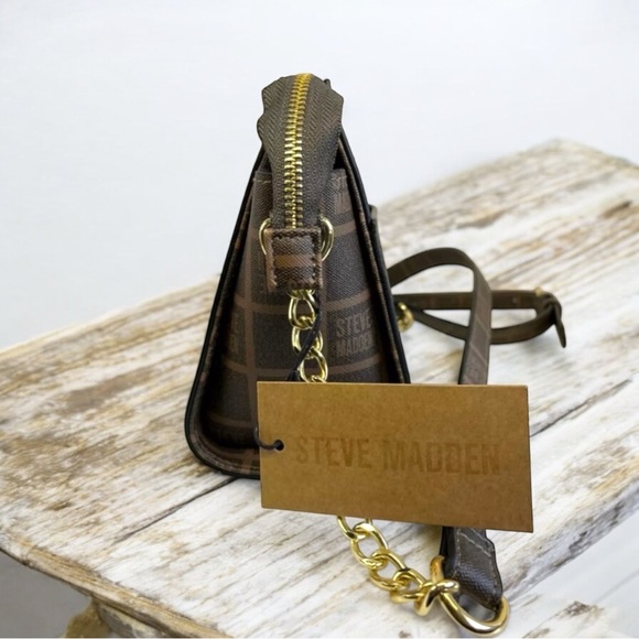 Steve Madden Blexi Crossbody Bag - Picture 4 of 6